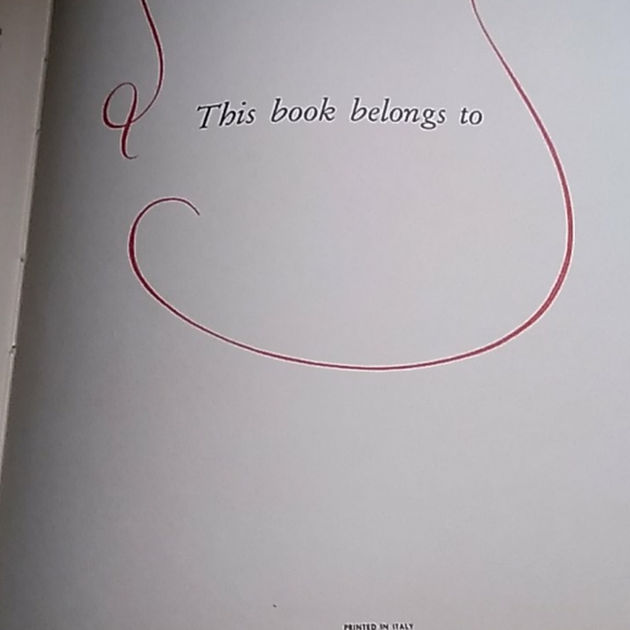 Vintage Adventures of Pinocchio pre 1940C Collodi - Picture 10 of 16